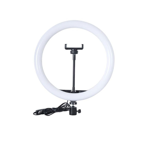 26CM MJ26 10.2 RGB LED SOFT RING LIGHT