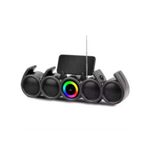 KISONLI LED-918 SOUNDBAR SPEAKER SUBWOOFER WIRELESS HOME THEATER BLUETOOTH SOUNDBAR