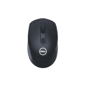 DELL WM128 BLUETOOTH AND WIRELESS 2.4GHZ MOUSE
