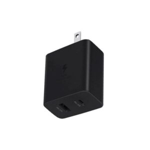 35W SAMSUNG TYPE-C + USB FAST CHARGER