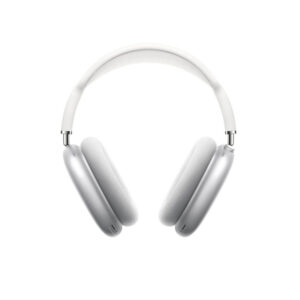 APPLE AIRPODS MAX WIRELESS ANC HEADPHONE WITH POUCH SILVER