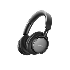 JOYROOM-OH1 Bluetooth Headset Black