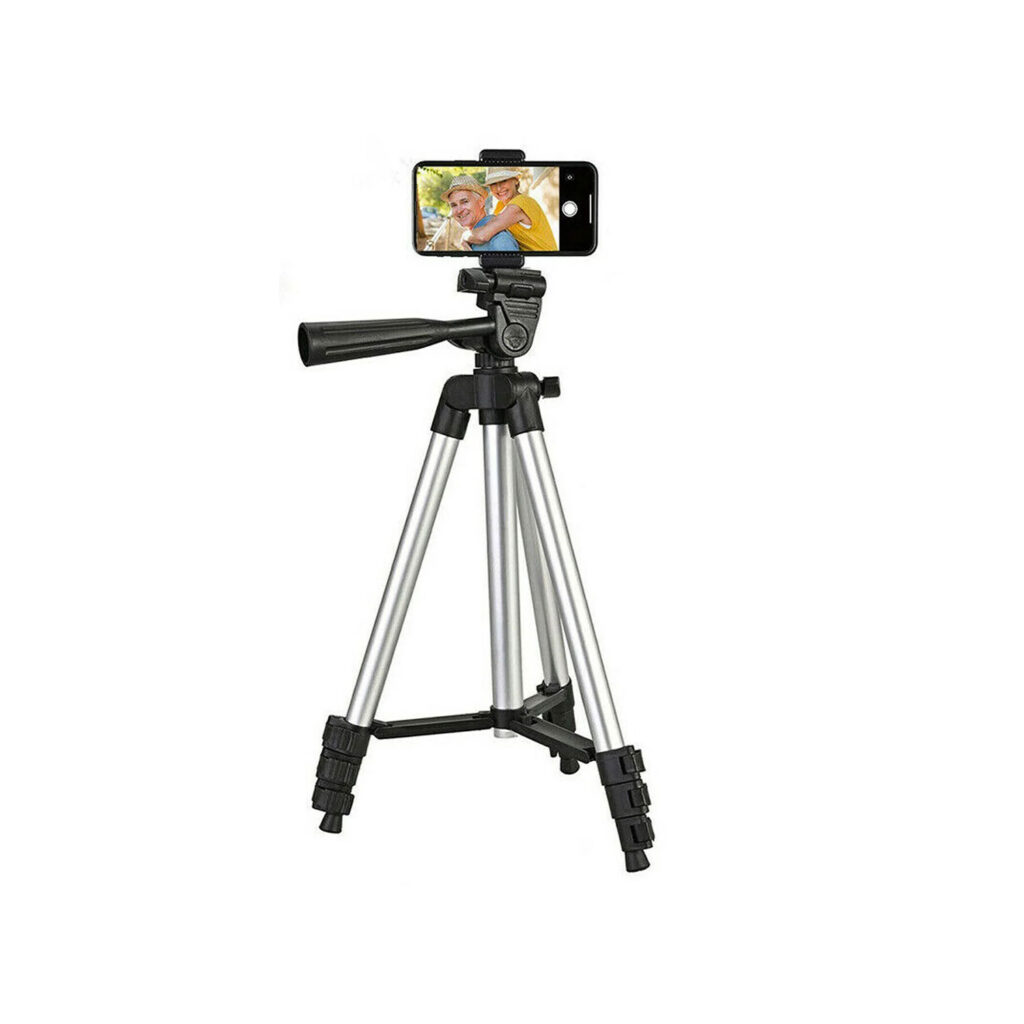 TRIPOD CAMERA STAND 3110