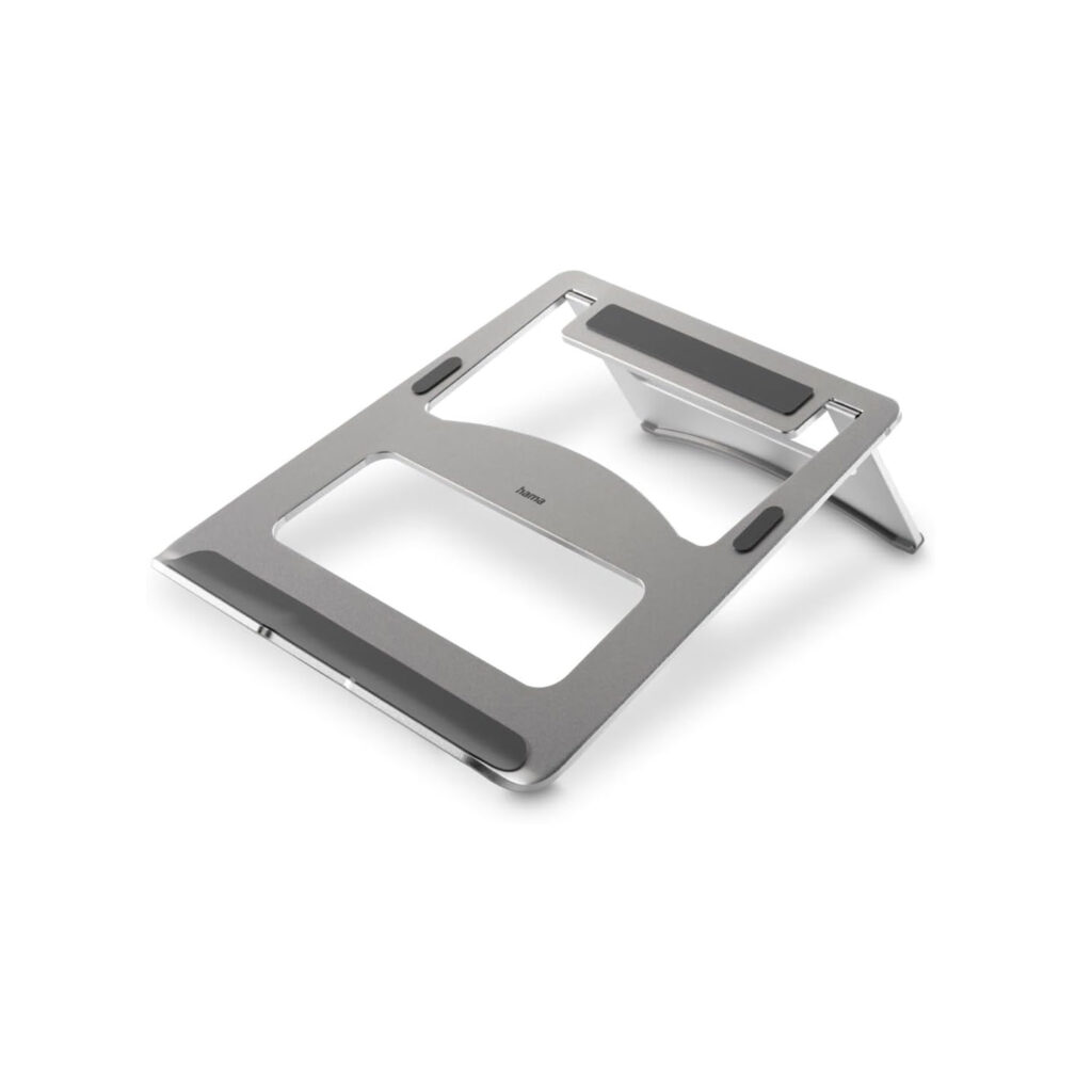 ALUMINUM ALLOY TABLET HOLDER FOR LAPTOP STAND